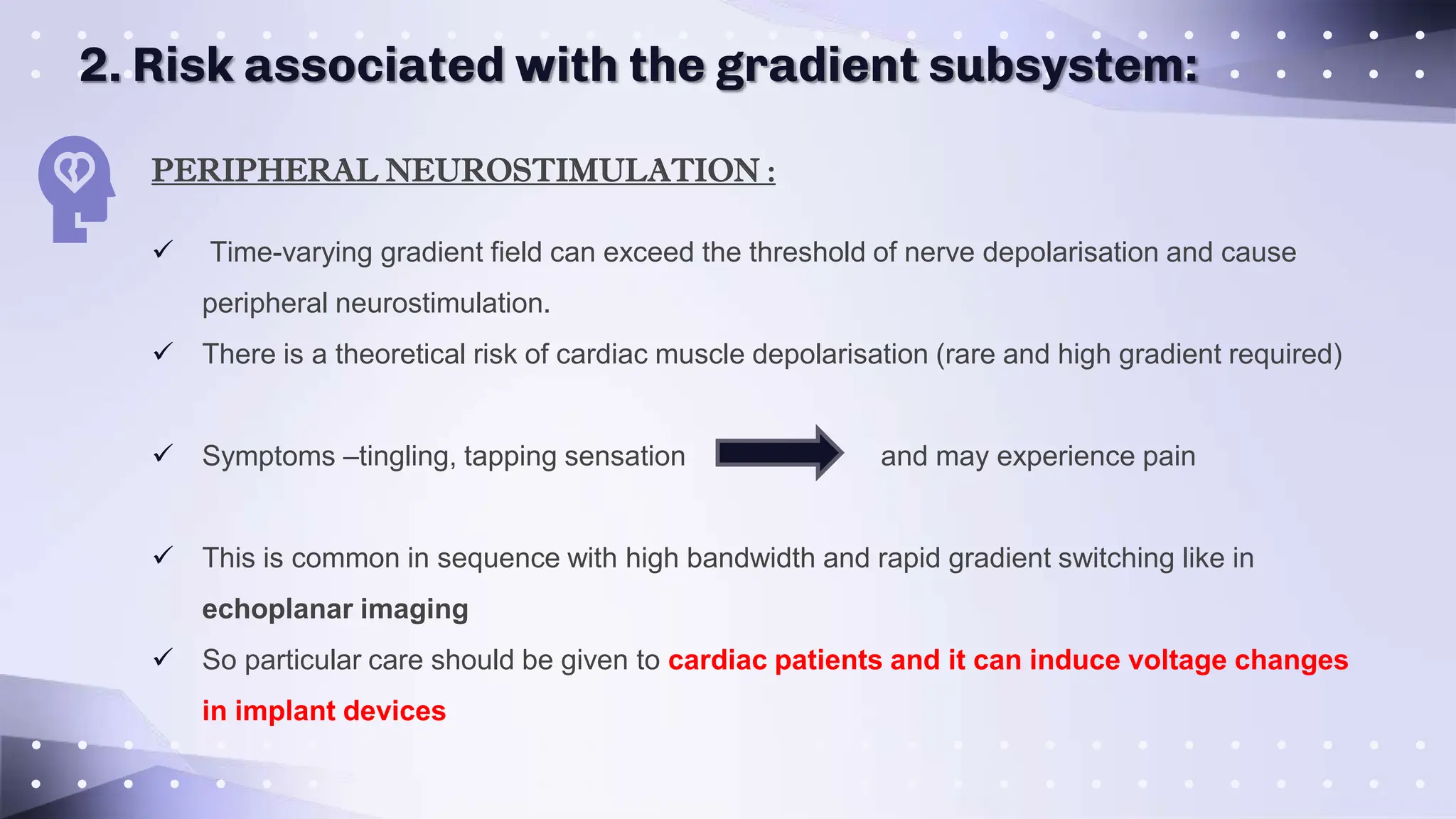 MRI HAZARDS mri mri mri mri mri mri mri mri | PPTX