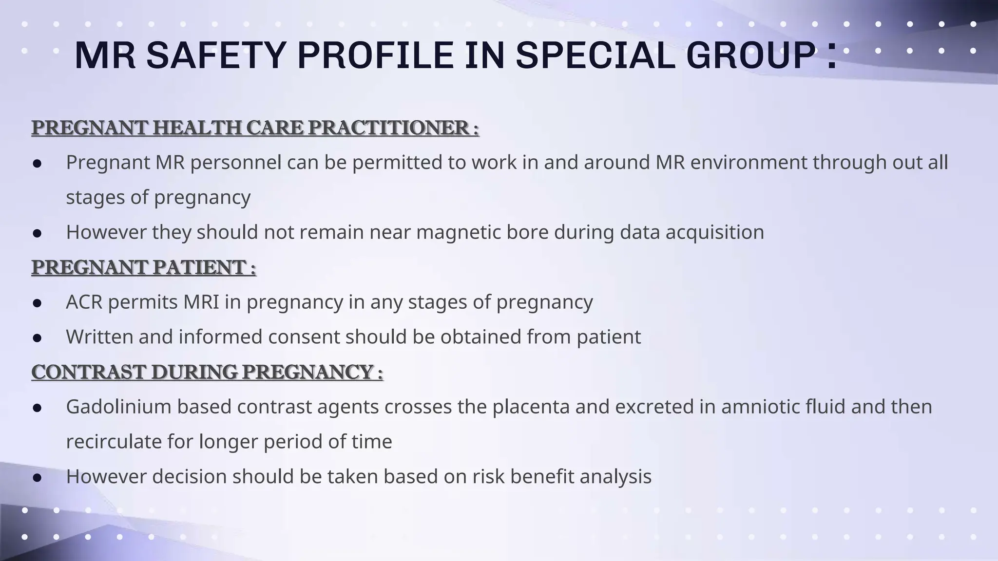 MRI HAZARDS mri mri mri mri mri mri mri mri | PPTX