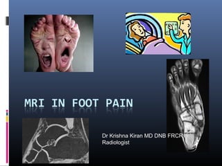 Dr Krishna Kiran MD DNB FRCR
Radiologist
 