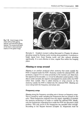 Mri in practice
