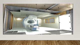 MRI INSTRUMENTATION/ HARDWARE | PPTX