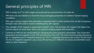 MRI KNEE.pptx