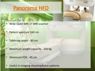 Modelity MRI MODELITY.pptx magnetic resonance imaging | PPTX