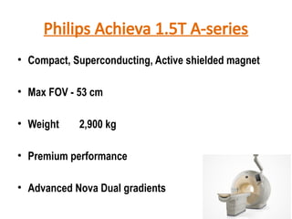 Modelity MRI MODELITY.pptx magnetic resonance imaging | PPTX