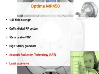 Modelity MRI MODELITY.pptx magnetic resonance imaging | PPTX