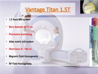 Modelity MRI MODELITY.pptx magnetic resonance imaging | PPTX