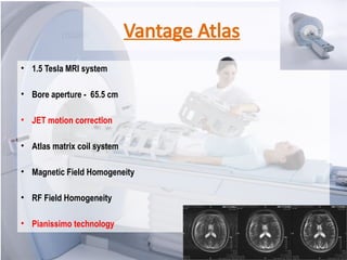 Modelity MRI MODELITY.pptx magnetic resonance imaging | PPTX