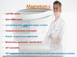 Modelity MRI MODELITY.pptx magnetic resonance imaging | PPTX