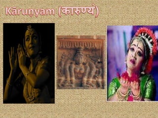 rasa theory__(mrinal)