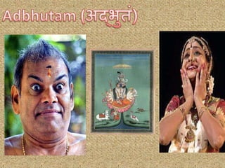 rasa theory__(mrinal)