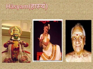 rasa theory__(mrinal)