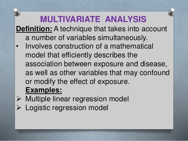 Matched vs unmatched odds ratio picture