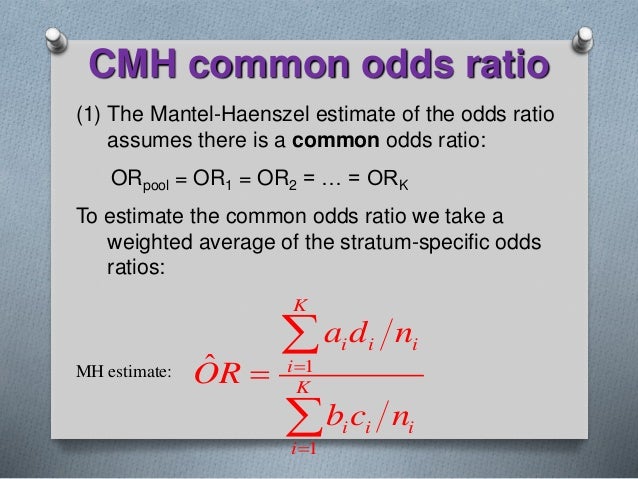 Unmatched case-control study image