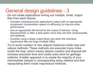 Introduction to MapReduce | PPTX