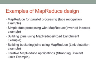 Introduction to MapReduce | PPT
