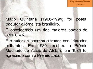 PDF) Machado de Assis, poeta-tradutor