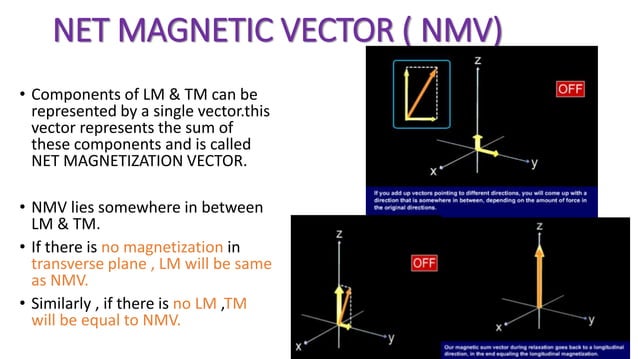 Basics of MRI Physics | PPTX | Chemistry | Science