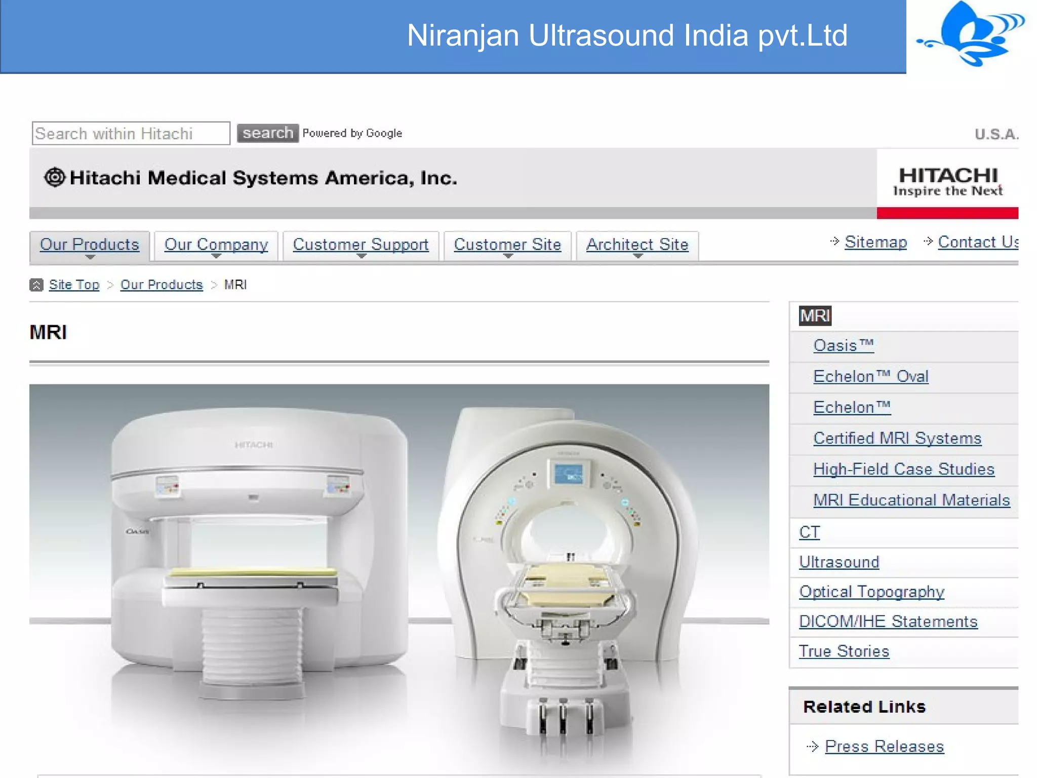 Mri ppt | PPT