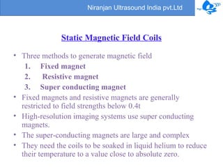 Absolute Magnes Mri ppt | PPT
