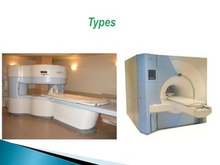 Mri presentation main | PPT