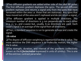 MRI PULSE SEQUENCE.pptx