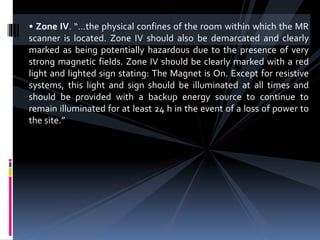 MRI SAFETY.pptx