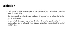 Exploding Boil MRI SAFETY -SABBU .pptx