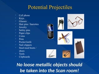 Mr Safe Object mri safety basic knowledge about mr environment, safety measures | PPTX