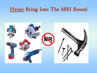 MRI Safety 