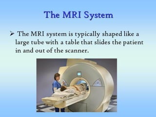 MRI Safety 