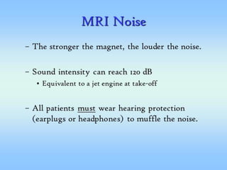 MRI Safety 