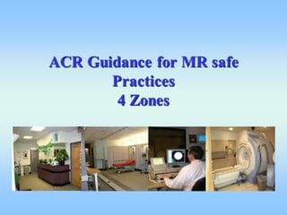 MRI Safety 