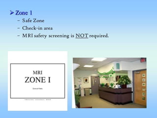 MRI Safety 