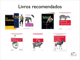 Livros recomendados
 