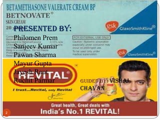 Presented By:
    Philomen Prem
    Sanjeev Kumar
    Pawan Sharma
    Mayur Gupta
    Jayesh Raut
    Ruchit Parmar   Guided By: Vishal
                    Chavan


2
 