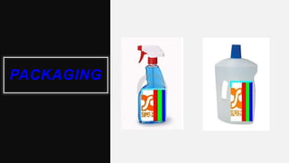 PACKAGING
 