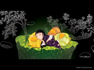 “Yasuko” sorti chez You Feng
 