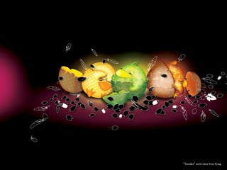 “Yasuko” sorti chez You Feng
 