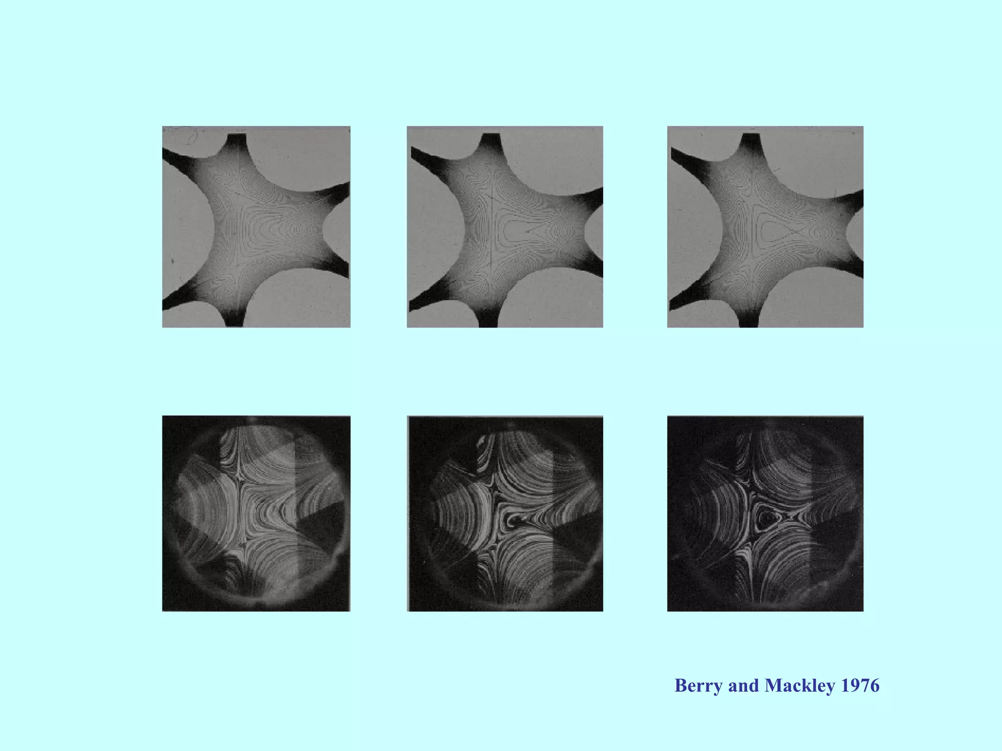 Berry and Mackley 1976
 