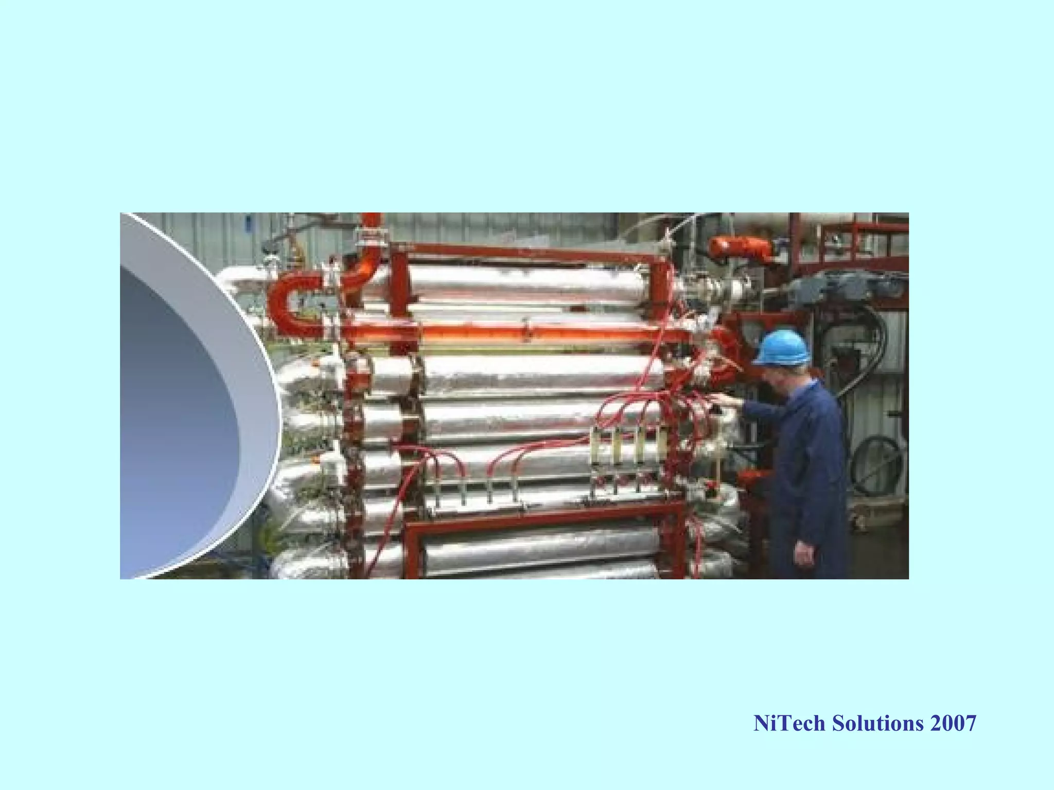 NiTech Solutions 2007
 