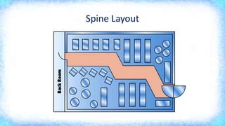 Retail Store Layout | PPTX