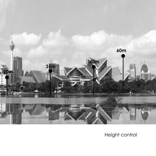 Architectural Design Project (Project 1a Pre-design analysis) Mr ...