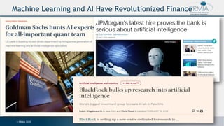 Model Risk Management for Machine Learning | PDF