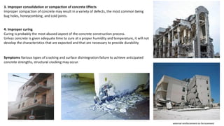 maintenance and rehabitation of building | PDF