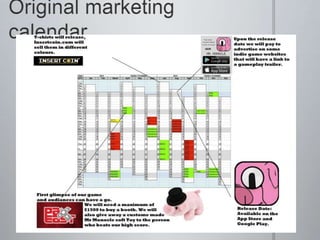 Mr monocle marketing campaign 