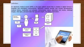 EMR ICD Coding and training for staff of medical records | PPT