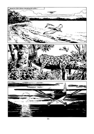 Mister NO - beli indijanac