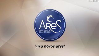 Marketing de Relacionamento Pessoal Ares - Grupo Ninho das Águias - Equipe Ares Perfumes & Cosméticos
