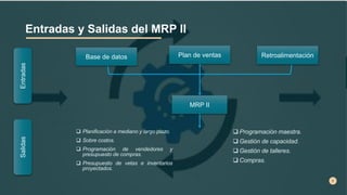 Mrp 2 Module MRP II.pptx