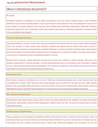 Protocol Rp Inventory Mrp inventory management | DOCX